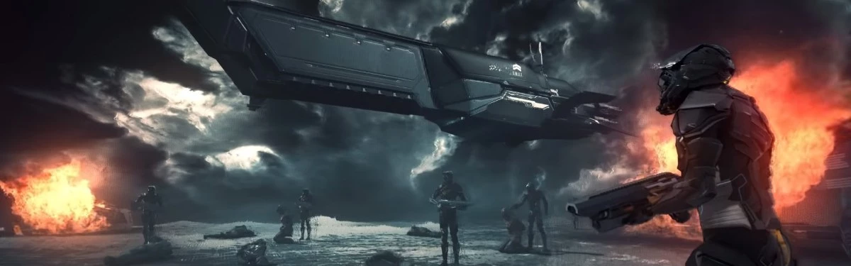 EVE Online — С американского политика сняли все обвинения EVE Online — С американского политика сняли все обвинения