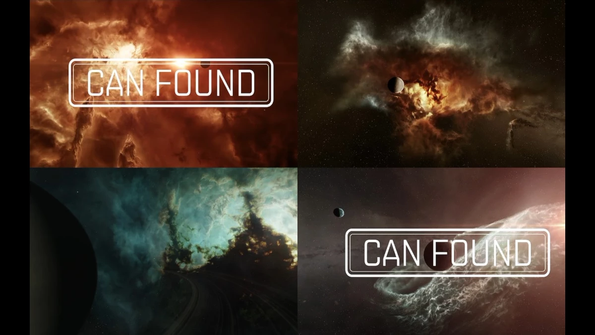 EVE Online is hosting a week of GM hunts, treasure hunts, and cosmic surprises EVE Online is hosting a week of GM hunts, treasure hunts, and cosmic surprises