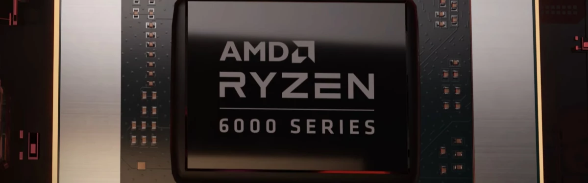 Встроенная графика AMD Ryzen 7 6800H опережает дискретную NVIDIA MX450
