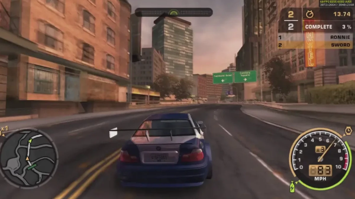 На взломанной PS5 запустили игры PlayStation 2 в 4K с поддержкой 60 FPS На взломанной PS5 запустили игры PlayStation 2 в 4K с поддержкой 60 FPS