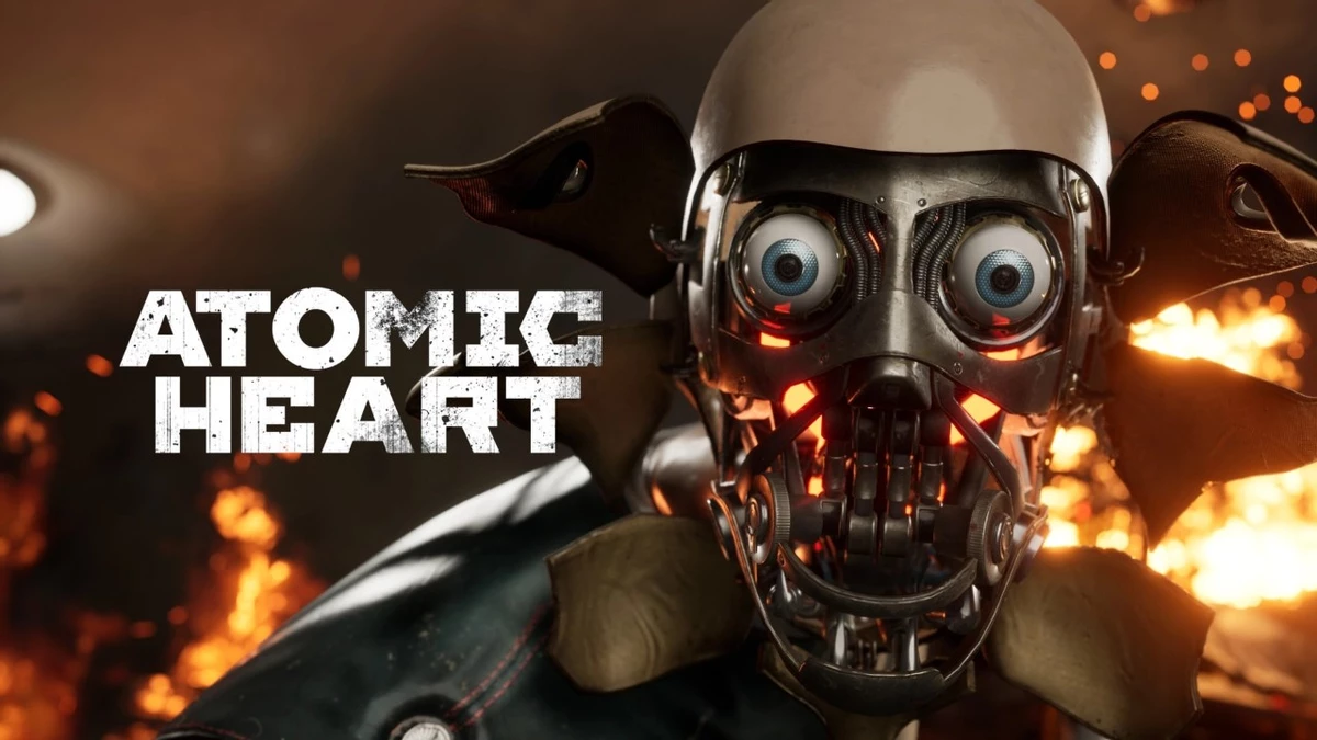 Трассировка лучей в Atomic Heart появится когда-то в будущем Трассировка лучей в Atomic Heart появится когда-то в будущем