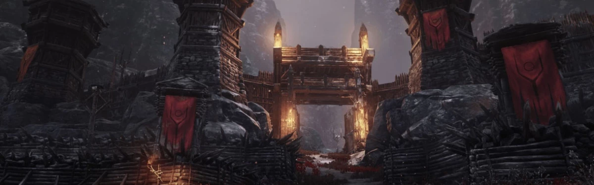 [Видео] Скандал в MMORPG New World — Pay-To-Win магазин и ответ разработчиков