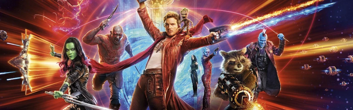 Режиссер Стражей галактики защищает Marvel