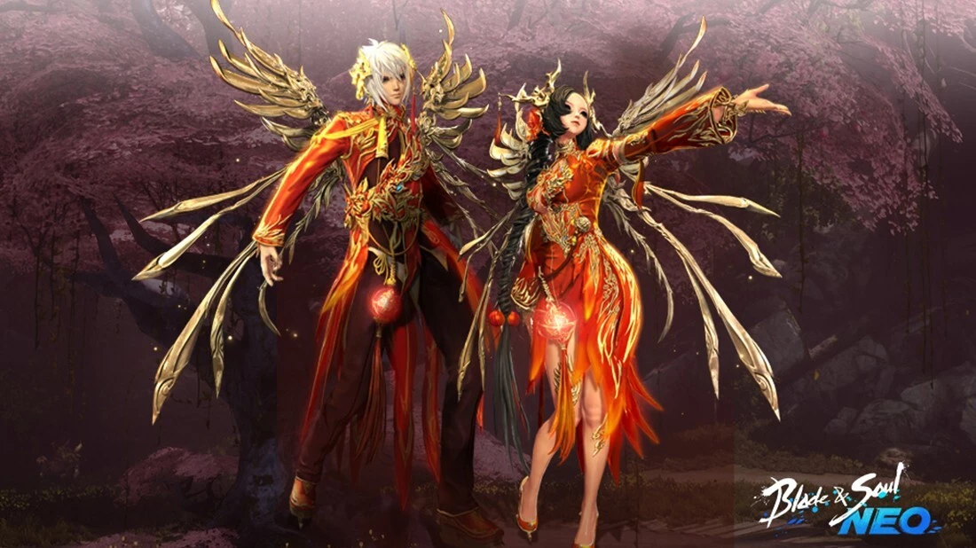 NCSOFT заманивает в Blade & Soul NEO раздачей костюмов, но это ее не спасет NCSOFT заманивает в Blade & Soul NEO раздачей костюмов, но это ее не спасет