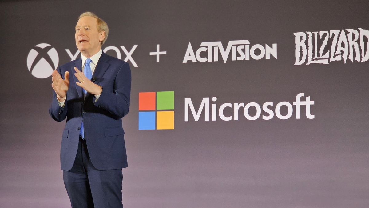 Аргументы Microsoft: 80% рынка за Sony, а будущее — за кросс-платформой