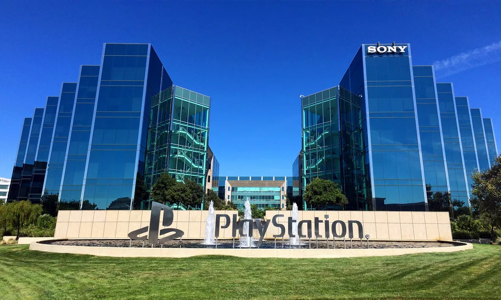 Sony похудела на 10 миллиардов долларов — вина PlayStation