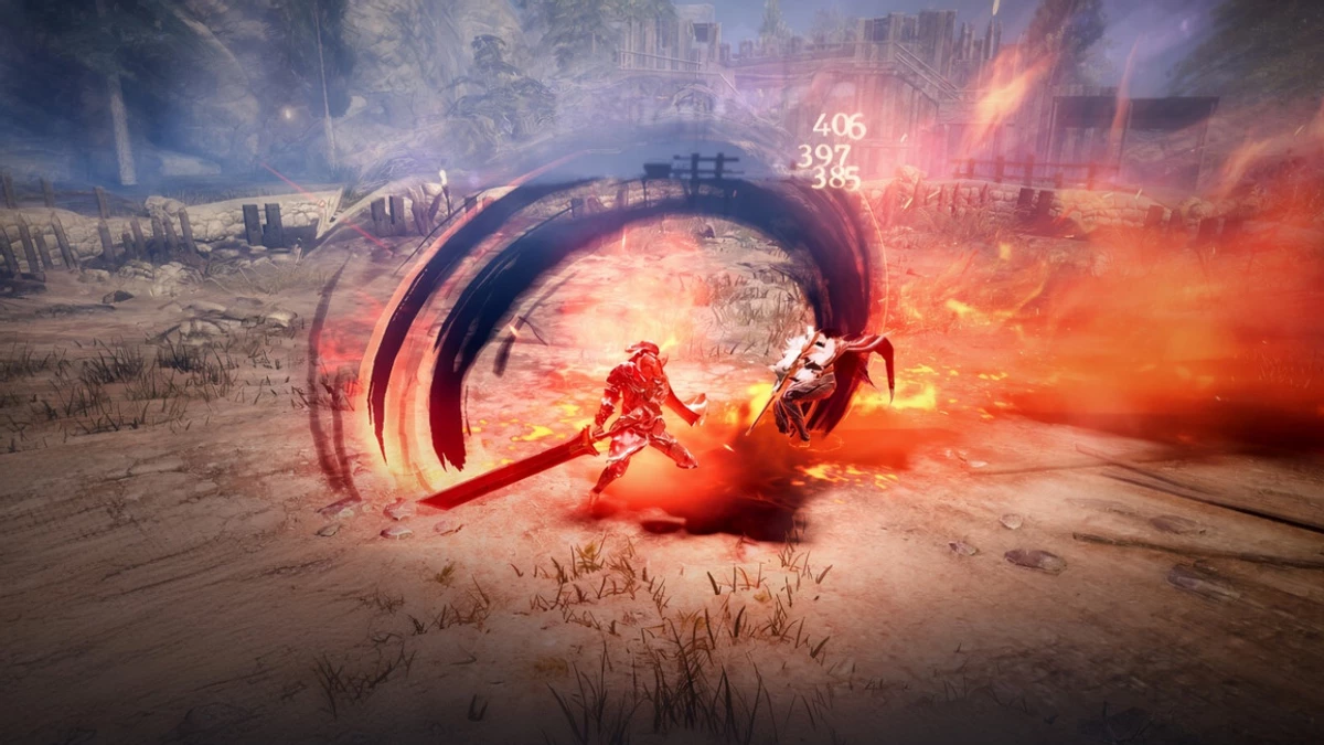 Дополнительное тестирование режима «Битва за крепость» в Black Desert Mobile пройдет 16 сентября