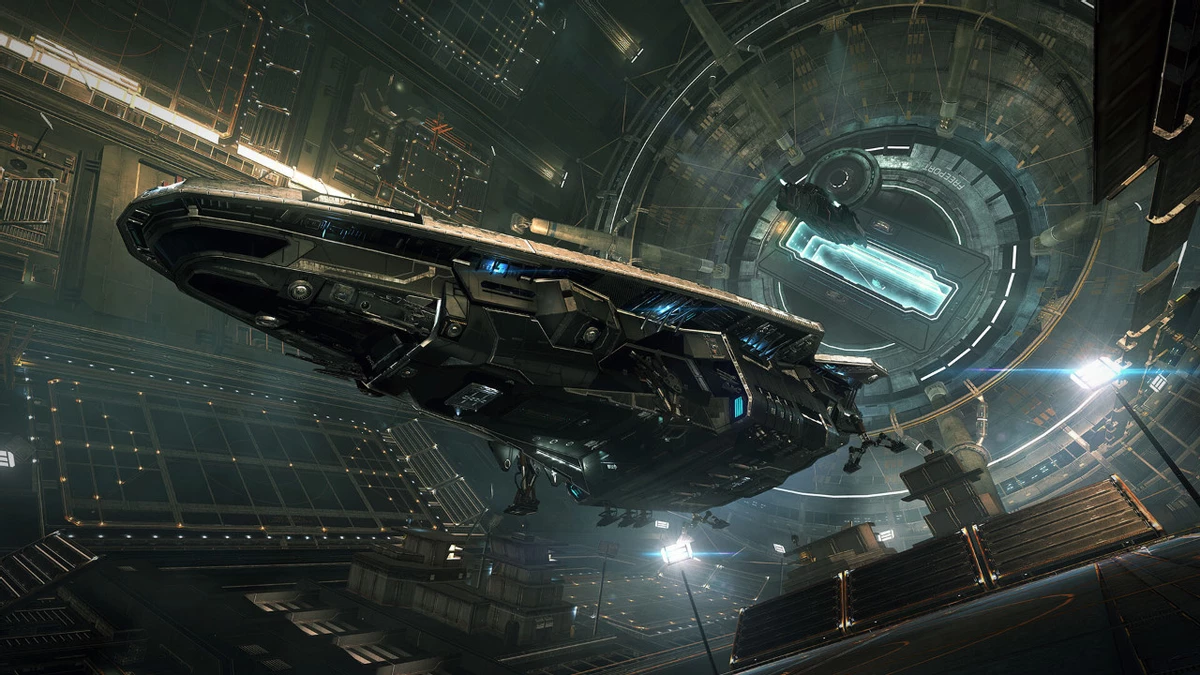 Interstellar Highways in Action: Elite Danger players are building massive trade routes to connect new colonies Interstellar Highways in Action: Elite Danger players are building massive trade routes to connect new colonies