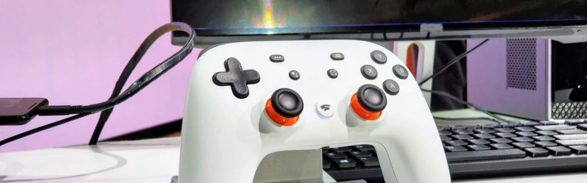 Google Stadia – Так что там с input lag? Google Stadia – Так что там с input lag?