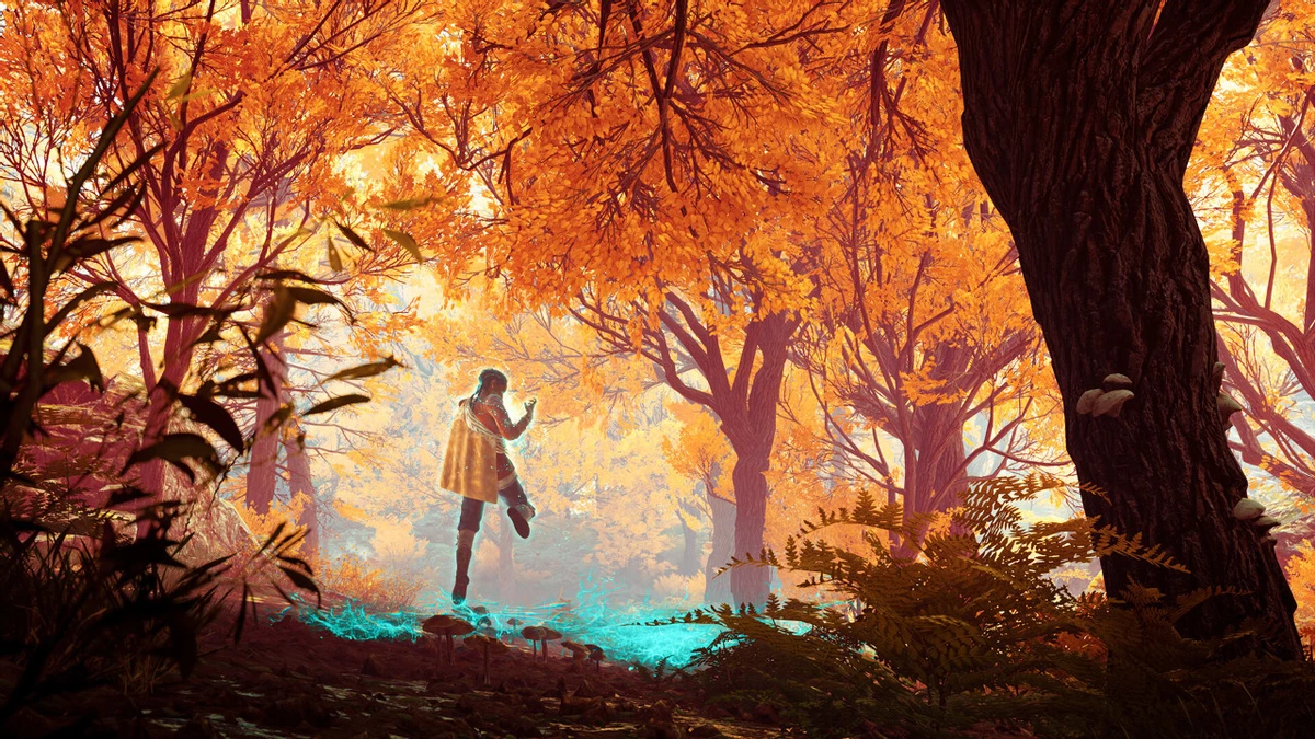 Раскрыт бюджет красивого экшен-приключения Banishers: Ghosts of New Eden — разработка стоила $30 млн