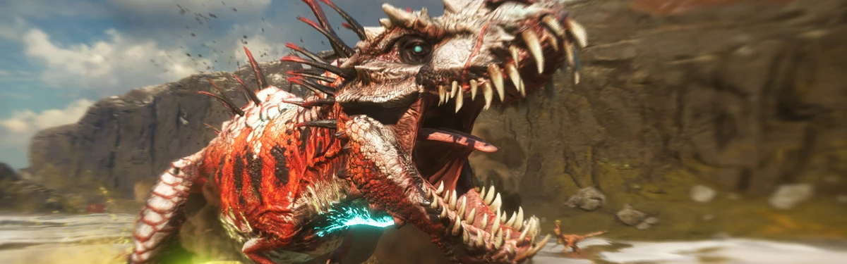 [Inside Xbox] Second Extinction - Представлен новый кооперативный шутер