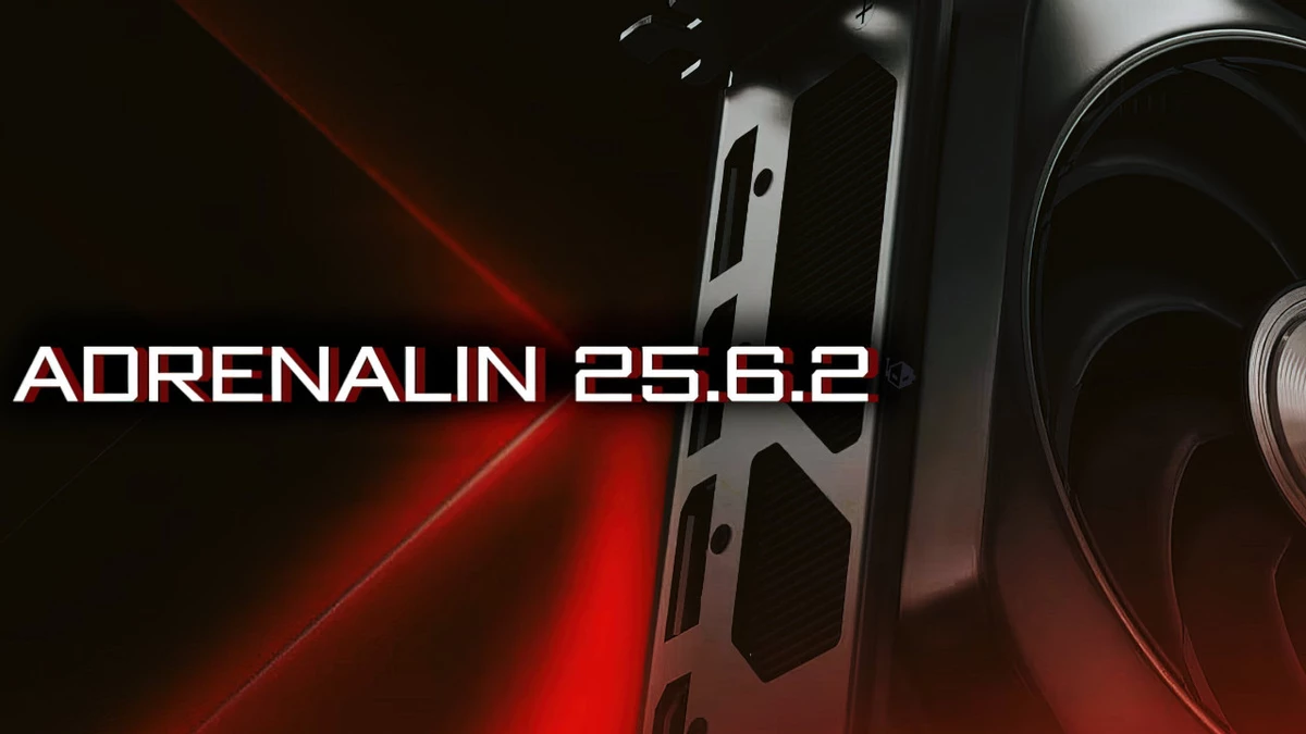 [Обновлено] По стопам NVIDIA — AMD призывает пользователей Windows 10 не переходить на Adrenalin 26.6.2 из-за критической ошибки, но с Windows 11 все нормально