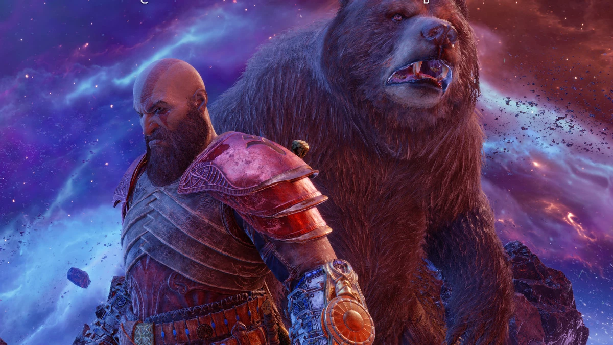 Кратос вернется: Santa Monica подтвердила планы на серию God of War после анонса спин-оффа