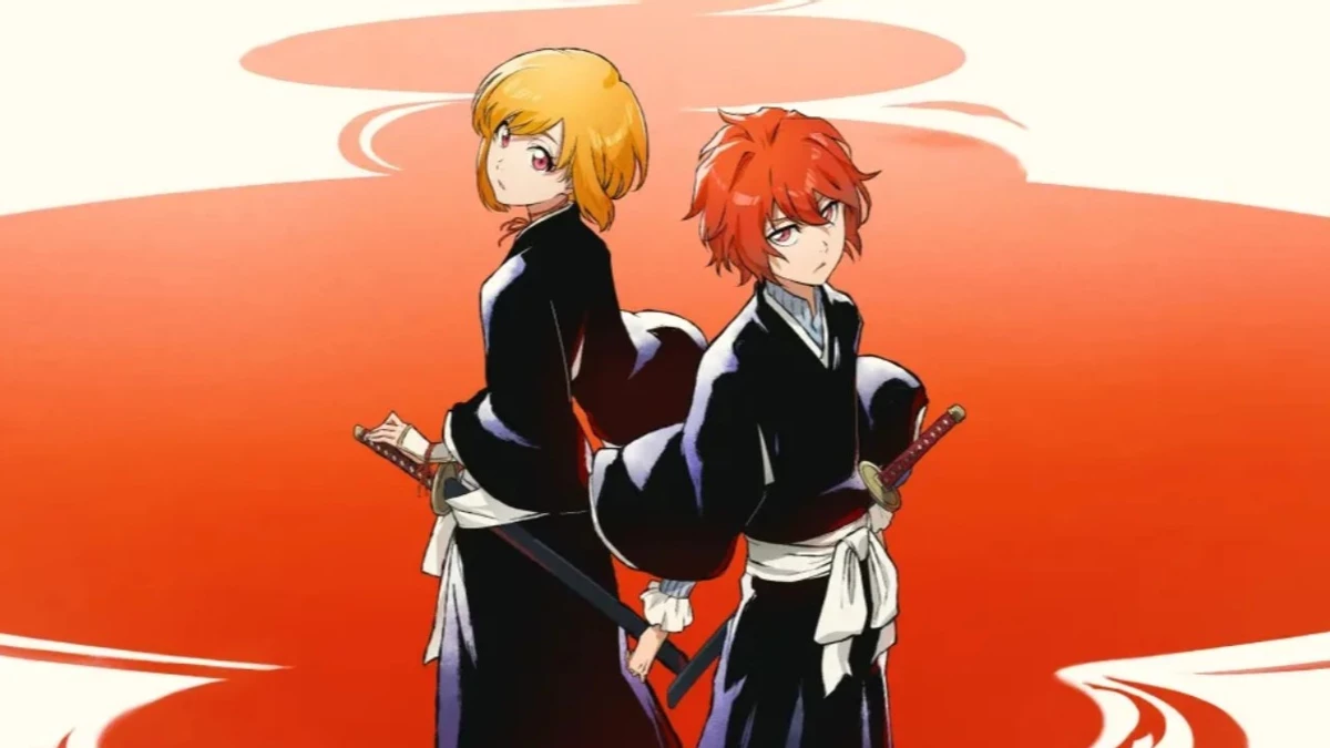 700 000 игроков ждут релиза BLEACH Mirrors High 700 000 игроков ждут релиза BLEACH Mirrors High
