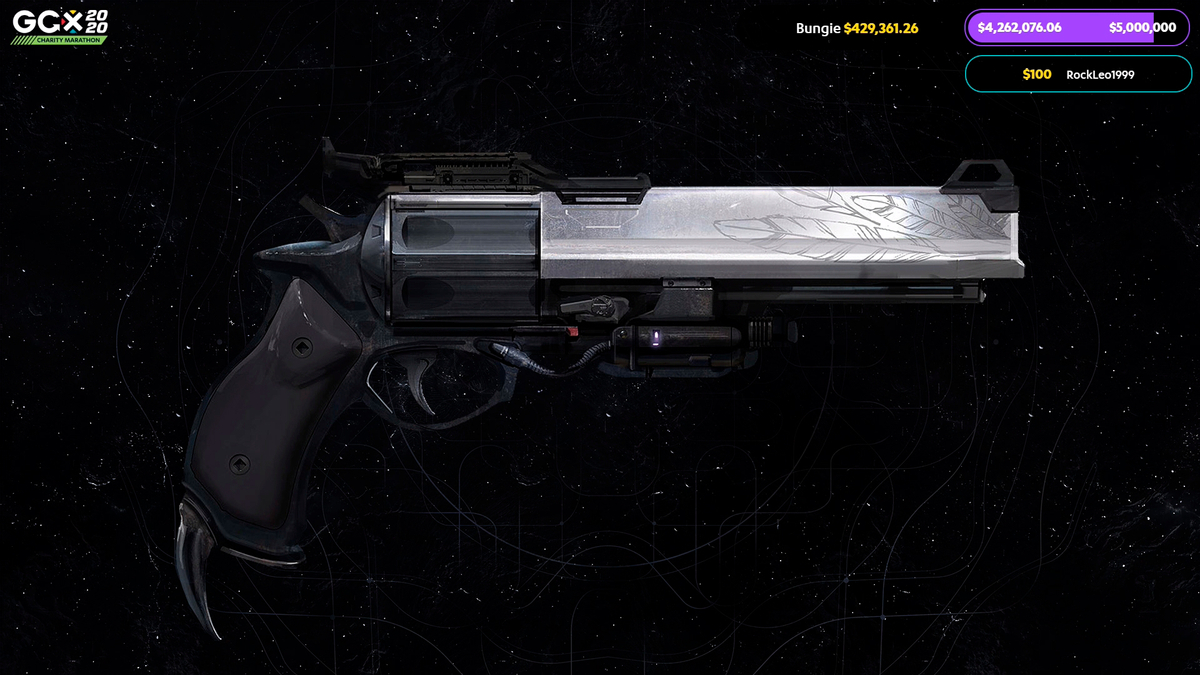 Destiny 2 - Оружие 12 сезона, катализатор для Гуля, возвращение Hawkmoon и прочее