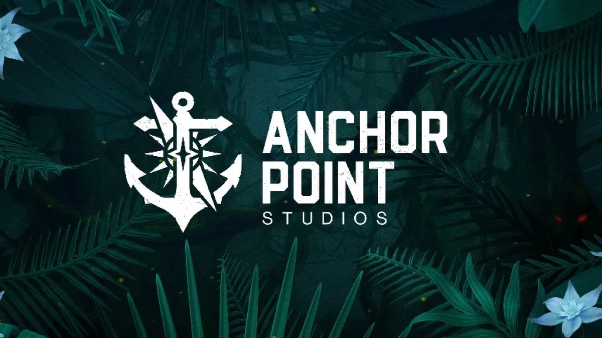 Главный дизайнер Control теперь занят экшенами для NetEase в новой студии Anchor Point