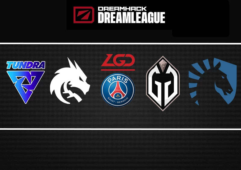 Кто станет победителем DreamLeague Season 19 Dota 2?