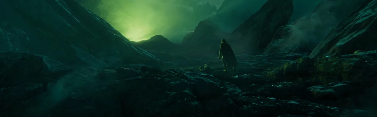 Тизер-трейлер мобильной The Lord of the Rings: Heroes of Middle-earth от EA Тизер-трейлер мобильной The Lord of the Rings: Heroes of Middle-earth от EA