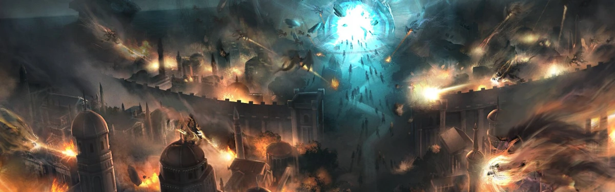 Ashes of Creation - Планы разработчиков на новый сайт, 20 биомов и тестирование 19 февраля Ashes of Creation - Планы разработчиков на новый сайт, 20 биомов и тестирование 19 февраля