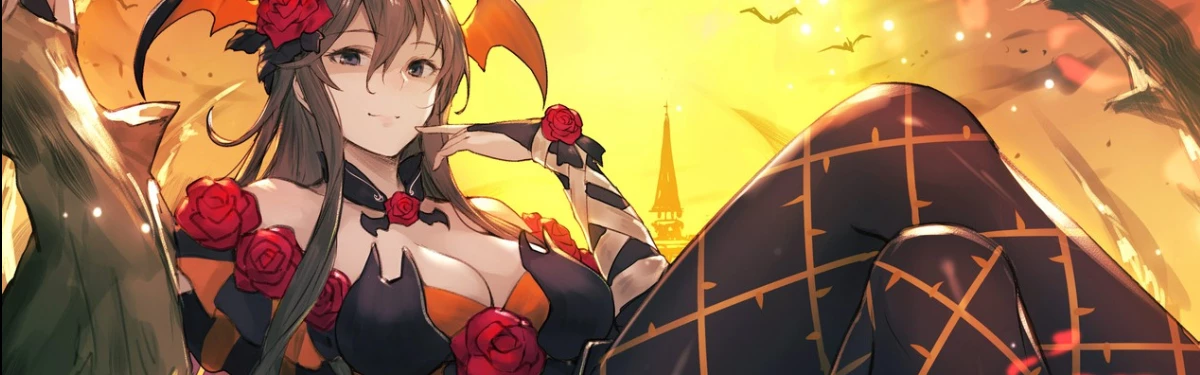 Granblue Fantasy: Relink - Несколько новых видео о графике и персонажах грядущей RPG Granblue Fantasy: Relink - Несколько новых видео о графике и персонажах грядущей RPG