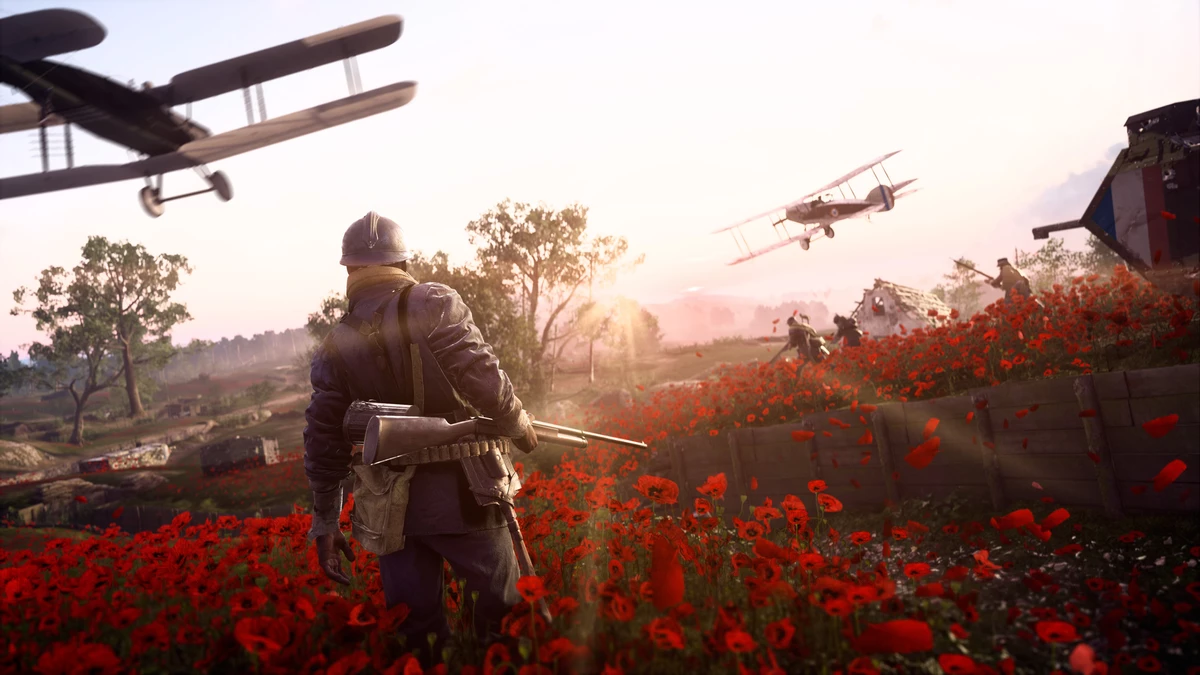 Как создается Battlefield 6: огромные проблемы, колоссальные амбиции и безумный бюджет
