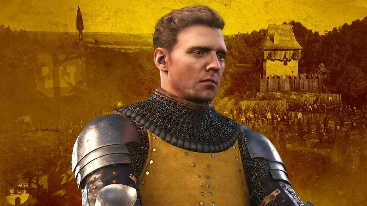 Сооснователь Warhorse Studios раскритиковал типичные RPG: «Многие из них до сих пор — игры для подростков»