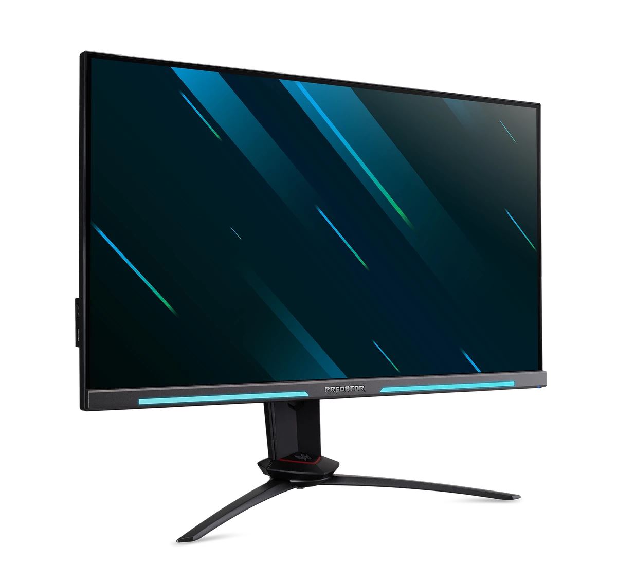 Новые игровые мониторы Predator XB3 от Acer представлены официально Новые игровые мониторы Predator XB3 от Acer представлены официально