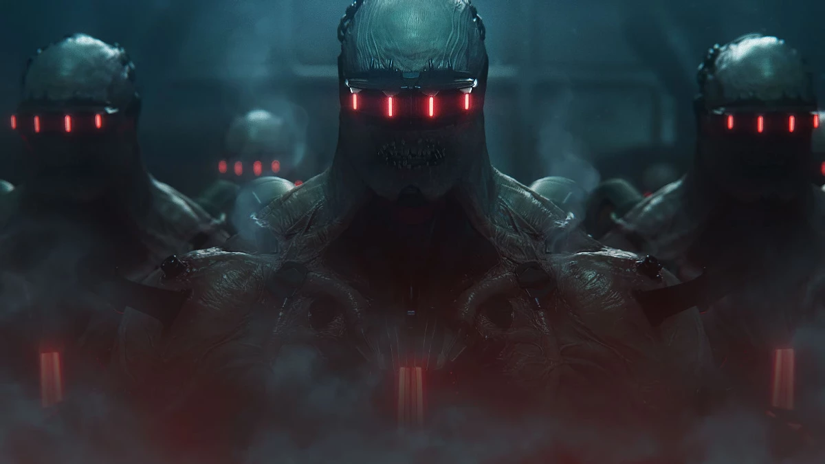 Чарт продаж Steam возглавила Killing Floor 3 Чарт продаж Steam возглавила Killing Floor 3