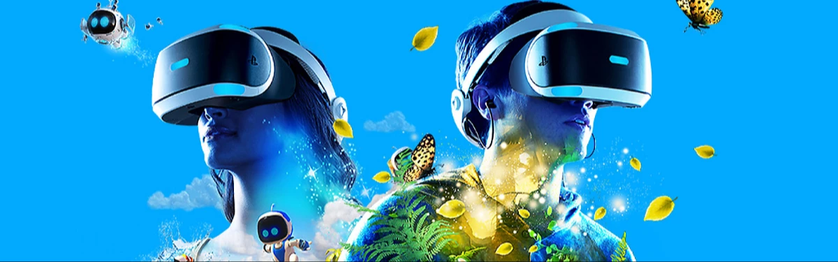 Sony стремится расширить свое присутствие на рынке VR и не собирается заниматься спекуляцией Sony стремится расширить свое присутствие на рынке VR и не собирается заниматься спекуляцией
