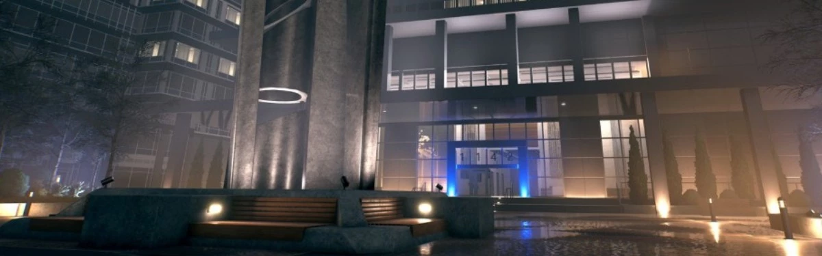 Vampire: The Masquerade - Bloodlines 2 — Фракция Камарилья, правящая Сиэтлом Vampire: The Masquerade - Bloodlines 2 — Фракция Камарилья, правящая Сиэтлом