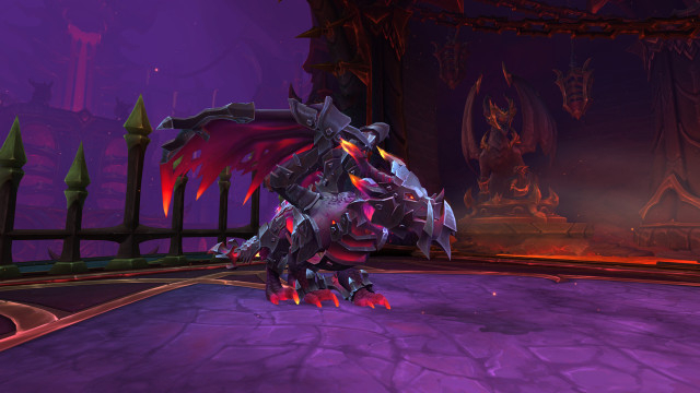 Играть бесплатно в World of Warcraft: Dragonflight можно до 12 марта