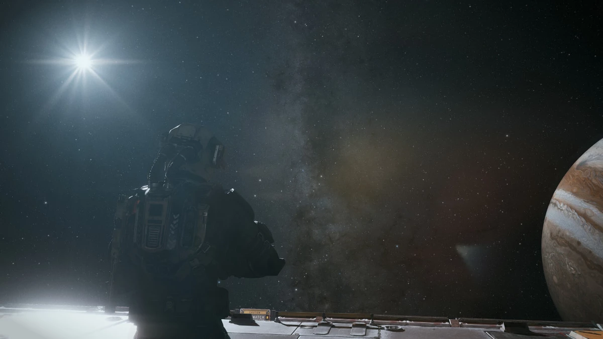 Owlcat c The Expanse: Osiris Reborn помогают бывшие из CD Projekt RED Owlcat c The Expanse: Osiris Reborn помогают бывшие из CD Projekt RED