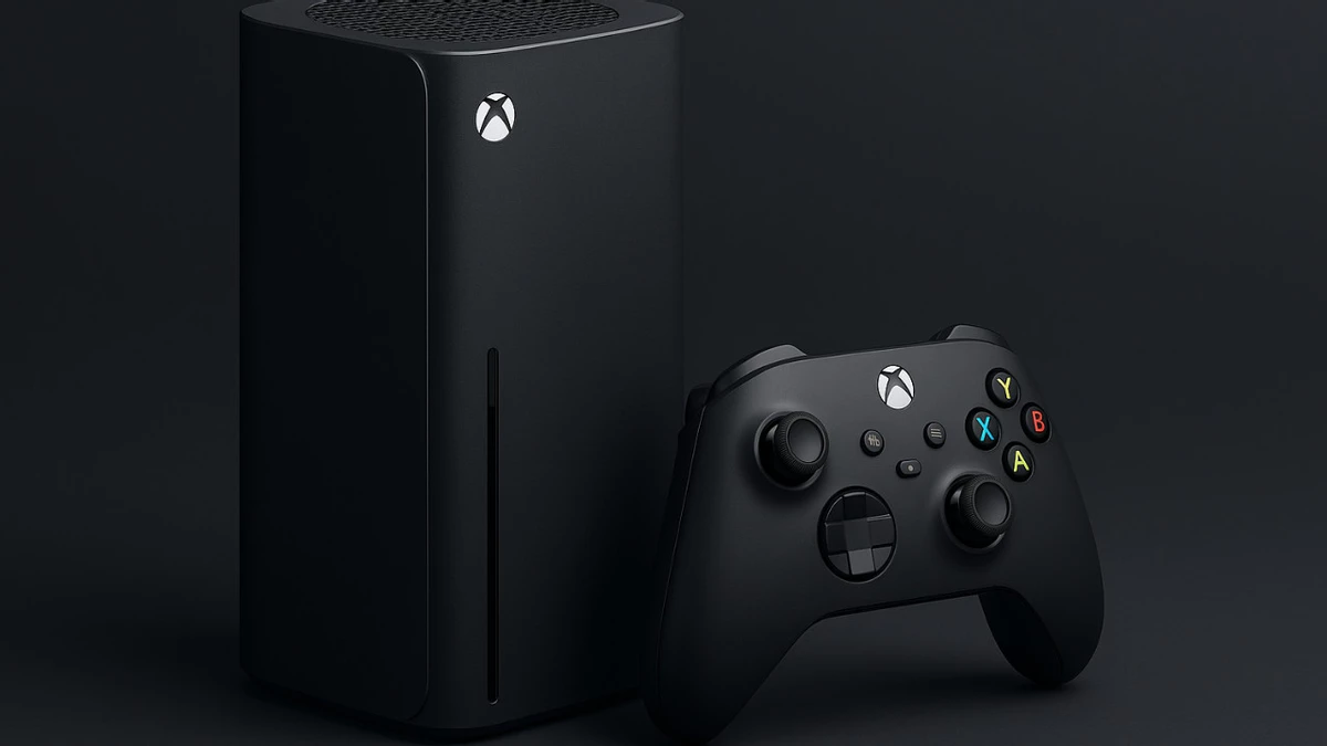 Xbox наконец-то рассказала, чем же будет Project Helix Xbox наконец-то рассказала, чем же будет Project Helix