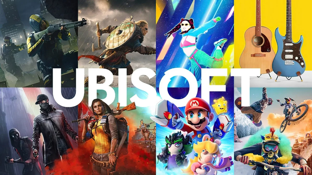 Похоже, что инвесторы Ubisoft мало что понимают в игровой индустрии