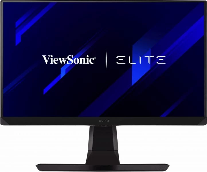 Обзор игрового монитора ViewSonic Elite XG320U