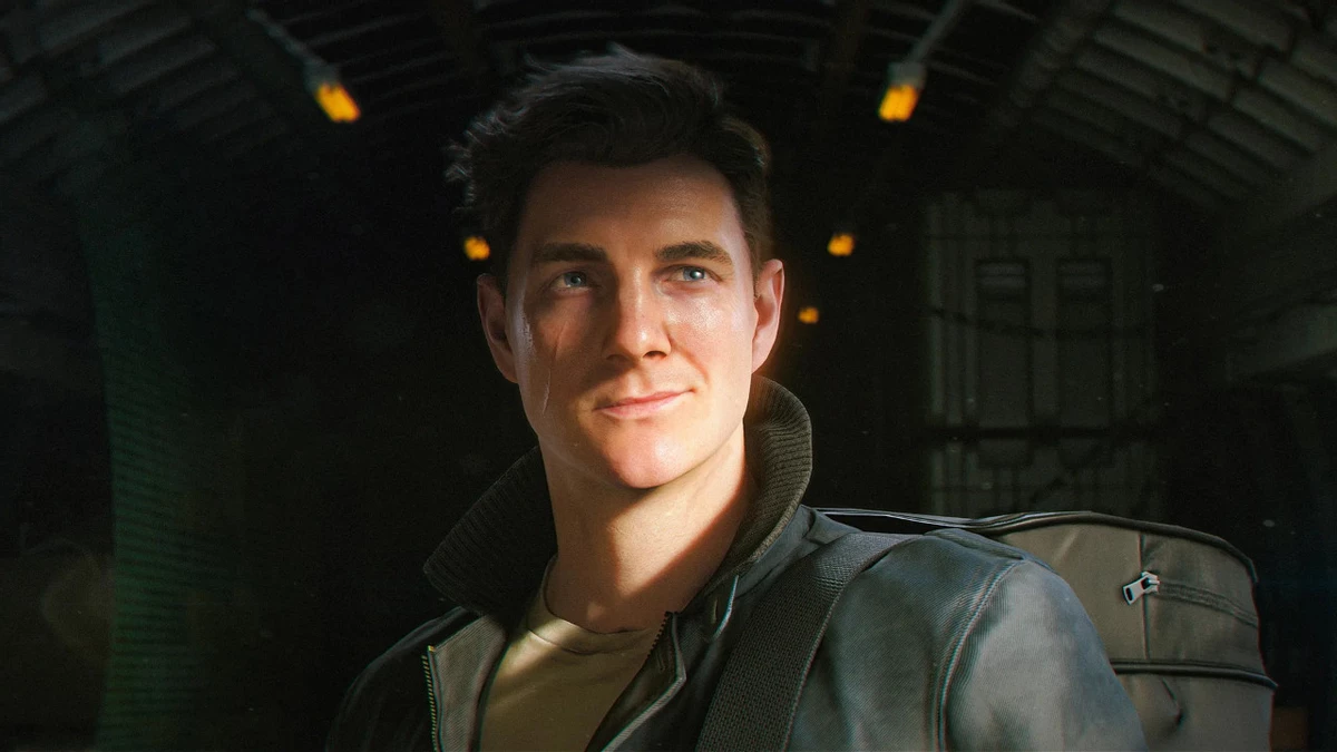 Синематик и детали 007 First Light: дерзкий Бонд в 26 лет, Морган, экшен по всему миру и русский язык в 2026 году Синематик и детали 007 First Light: дерзкий Бонд в 26 лет, Морган, экшен по всему миру и русский язык в 2026 году