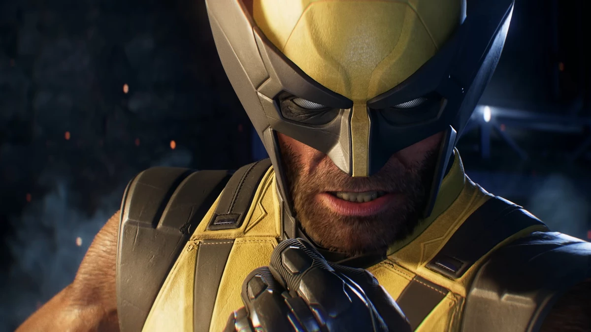  Sweet Baby спалилась в титрах Marvel's Wolverine: Вавра тут же выдал тираду на тему мусорных консультантов в индустрии