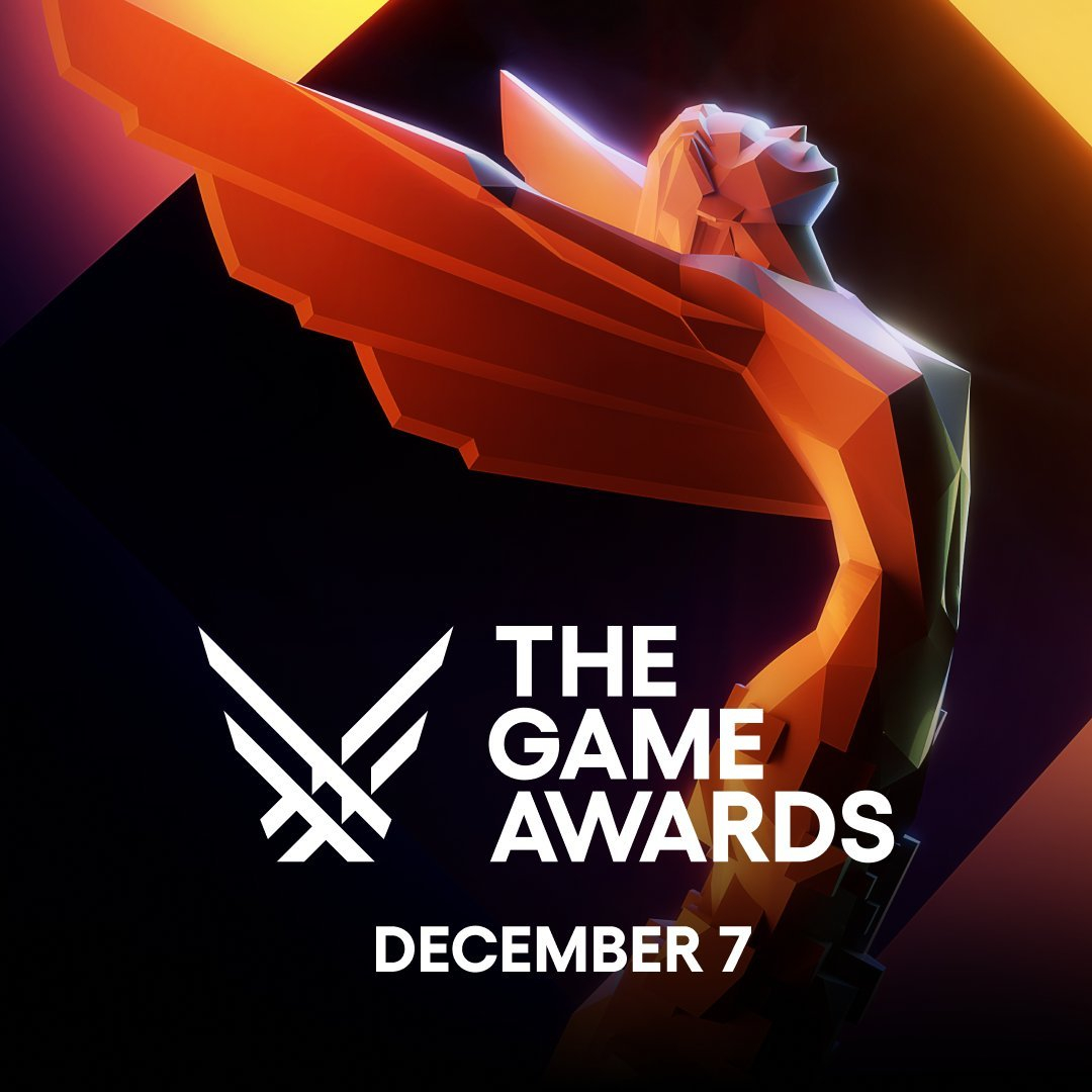 The Game Awards 2023 пройдет 7 декабря