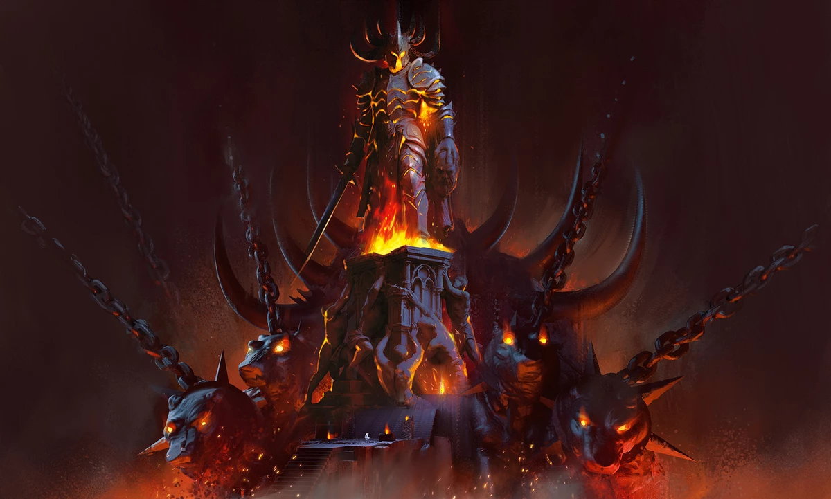 «Мы не делаем прямых сиквелов»: большое заявление разработчиков о Guild Wars 3 «Мы не делаем прямых сиквелов»: большое заявление разработчиков о Guild Wars 3