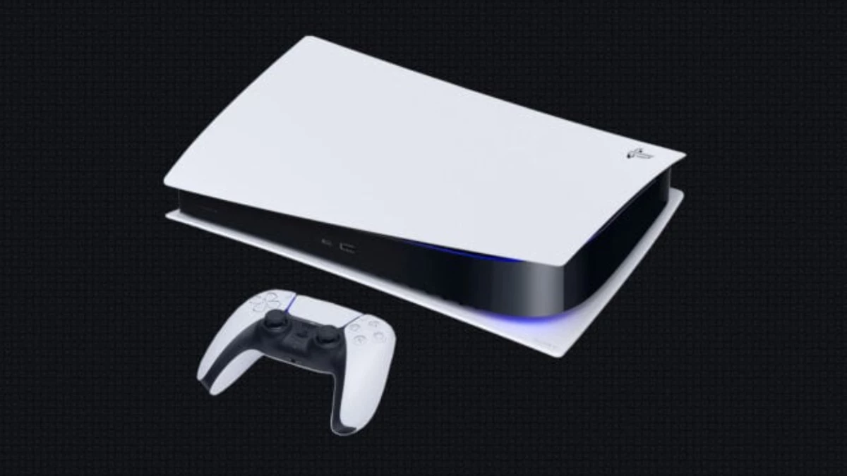 Мировые поставки PlayStation 5 достигли 93,7 миллиона единиц Мировые поставки PlayStation 5 достигли 93,7 миллиона единиц