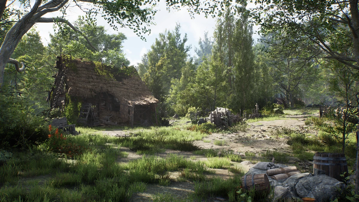 Вся известная информация о MMORPG Bellatores на сегодняшний день Вся известная информация о MMORPG Bellatores на сегодняшний день