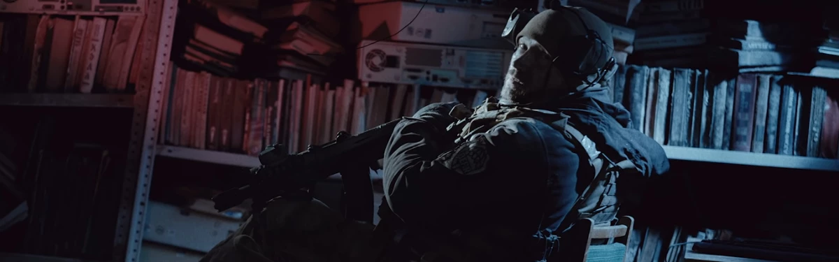 Escape from Tarkov - Премьера четвертой серии “Рейд” Escape from Tarkov - Премьера четвертой серии “Рейд”