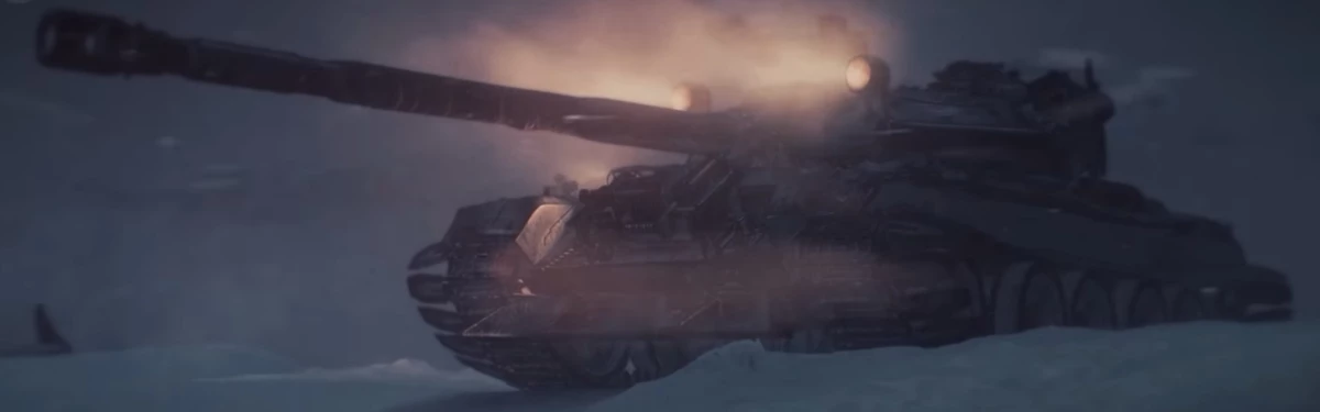 World of Tanks - Кинематографический ролик Операция “Игла” World of Tanks - Кинематографический ролик Операция “Игла”