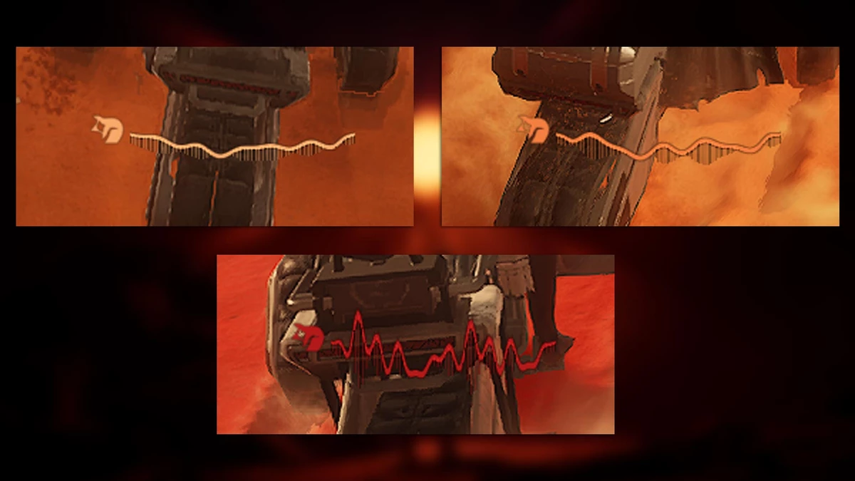 Впечатления от бета-выходных Dune: Awakening Впечатления от бета-выходных Dune: Awakening