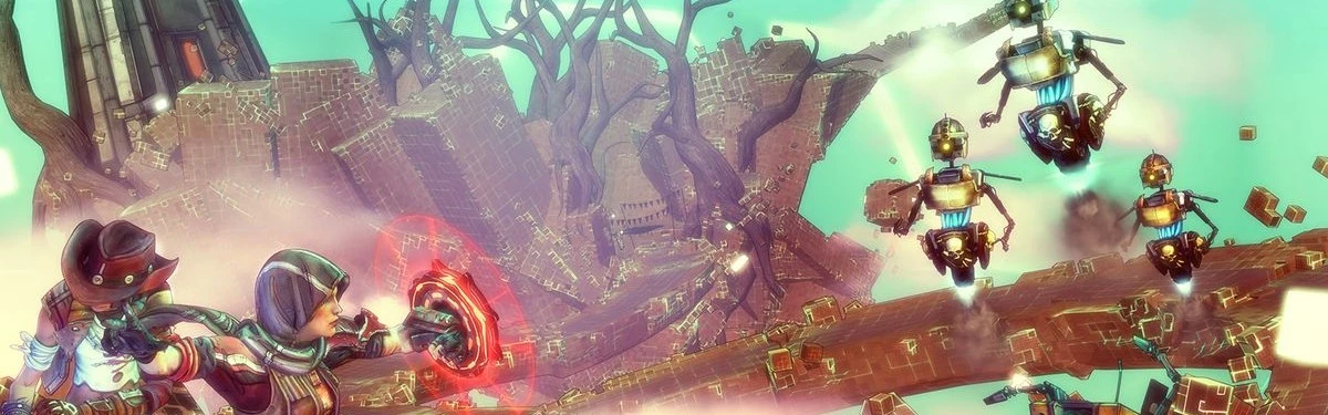 В июне подписчики PlayStation Plus смогут сыграть в Sonic Mania и Borderlands В июне подписчики PlayStation Plus смогут сыграть в Sonic Mania и Borderlands