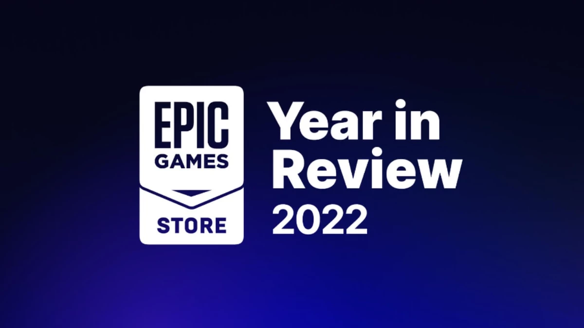 Epic раздали почти 700 миллионов копий игр за прошлый год и не планируют останавливаться Epic раздали почти 700 миллионов копий игр за прошлый год и не планируют останавливаться