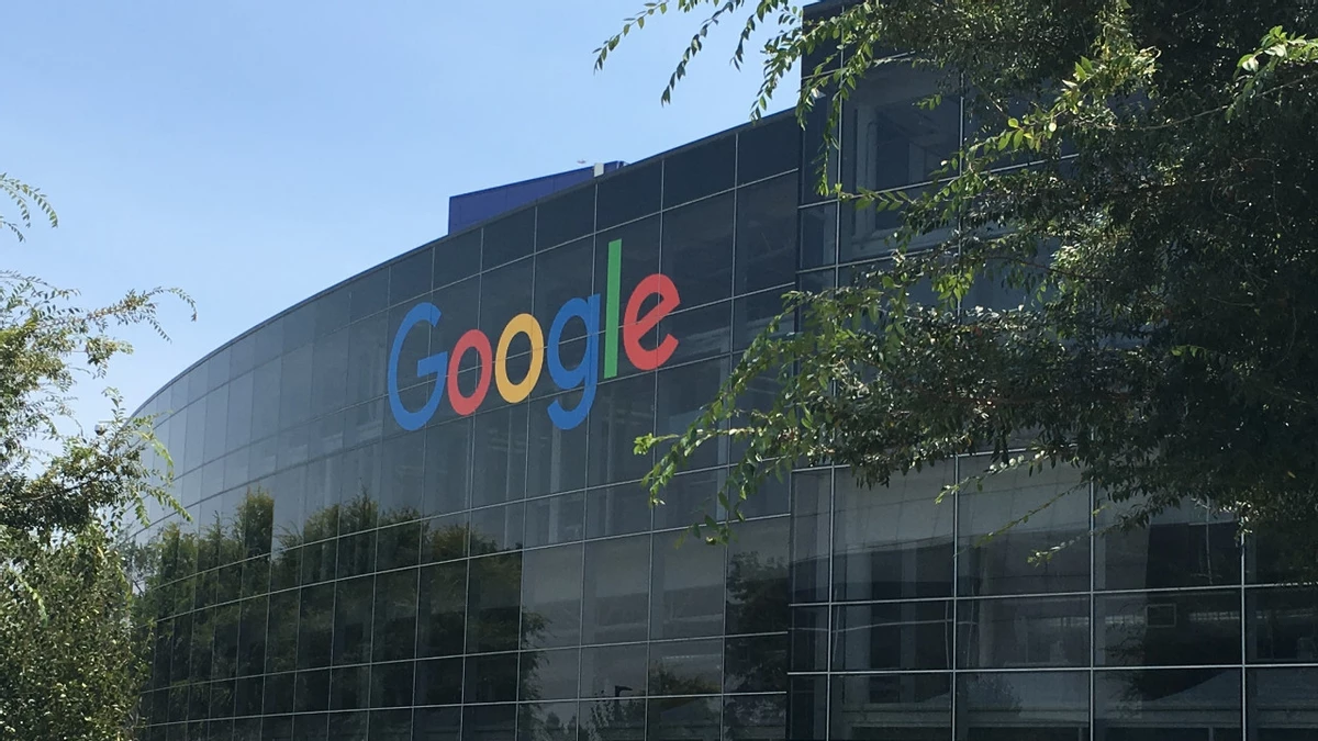 Крупнейший штраф в истории DMA: Евросоюз накажет Google на сотни миллионов евро Крупнейший штраф в истории DMA: Евросоюз накажет Google на сотни миллионов евро