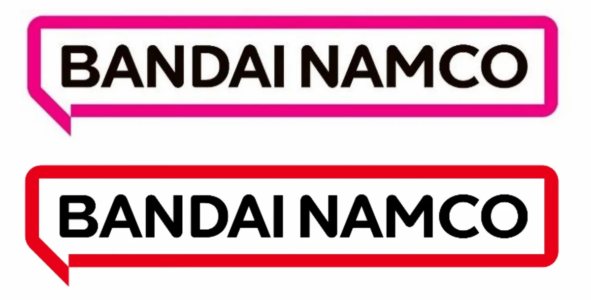 Bandai Namco снова изменила свой логотип