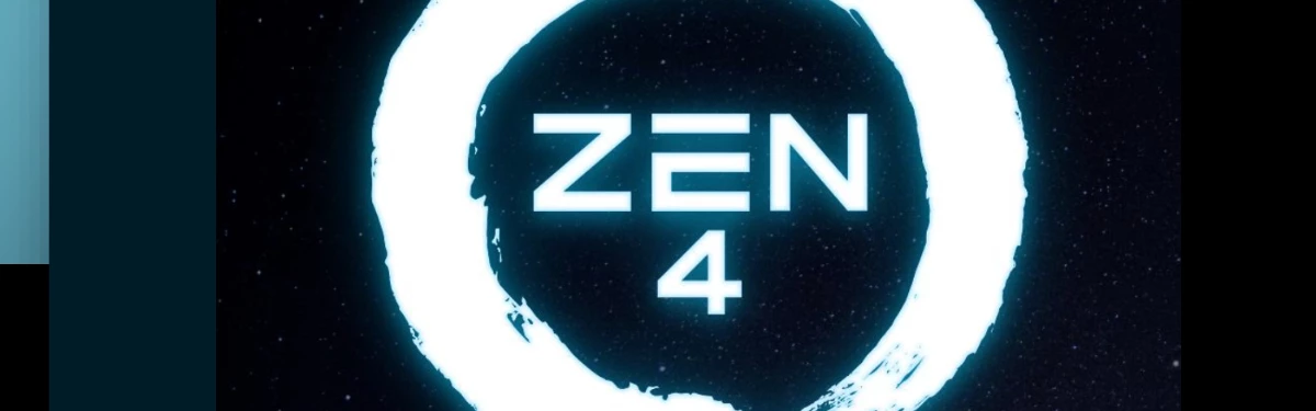 AMD рассказала о Zen 4: прирост IPC, прирост производительности и многое другое AMD рассказала о Zen 4: прирост IPC, прирост производительности и многое другое