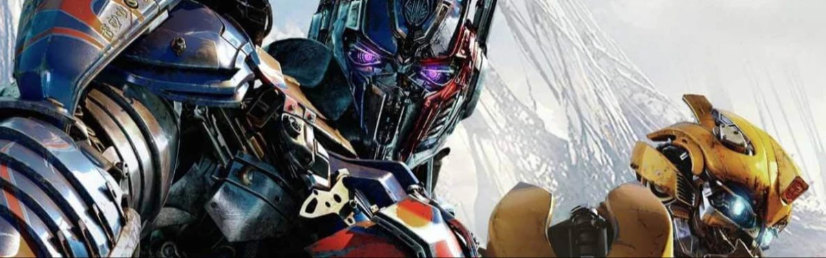 В сети оказались кат-сцены из неанонсированной игры Transformers: Rise от Certain Affinity В сети оказались кат-сцены из неанонсированной игры Transformers: Rise от Certain Affinity